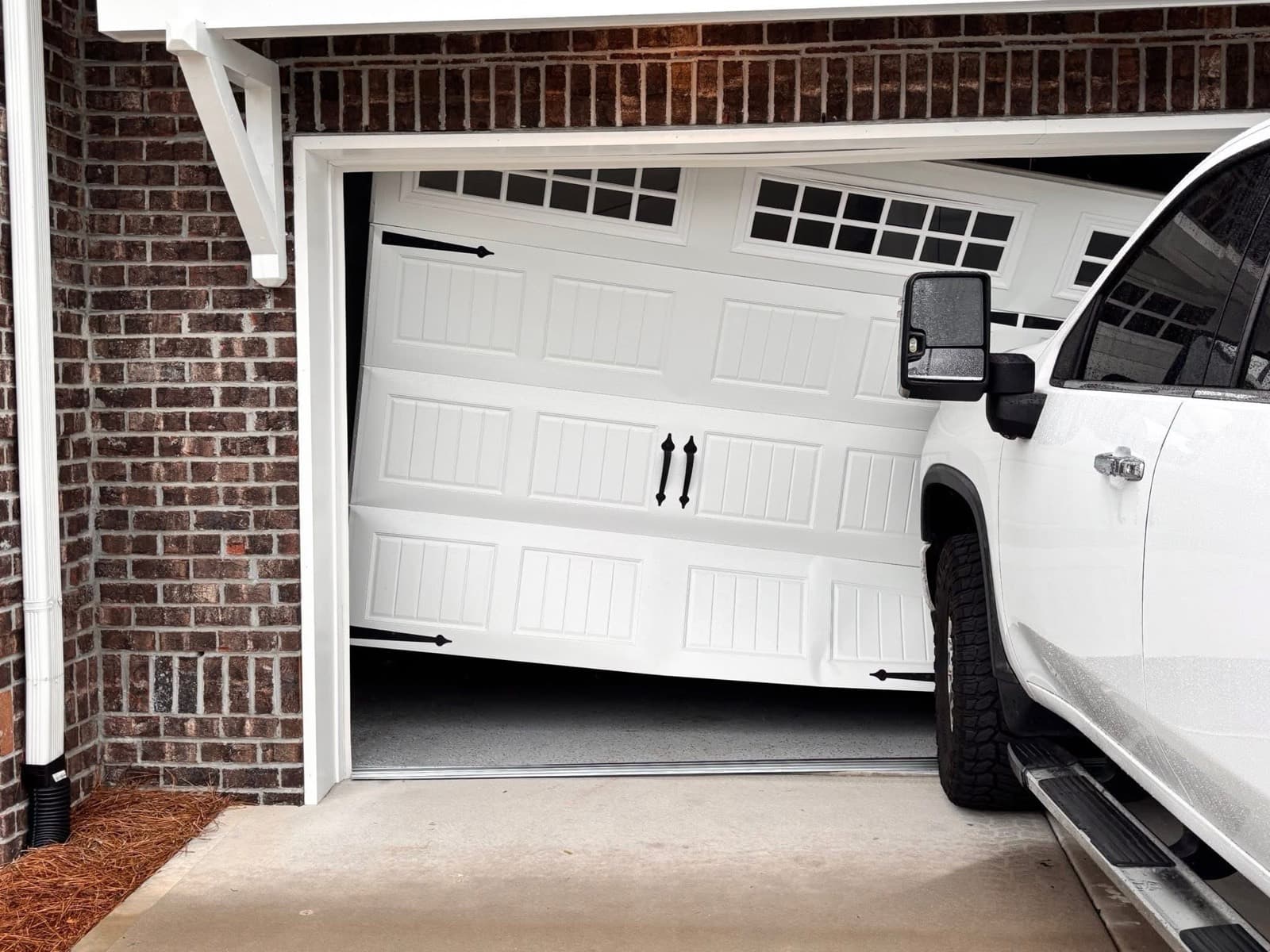 Garage Door Repair